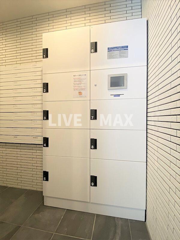 アドバンス神戸セラフィムの物件内観写真