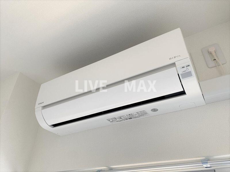 アドバンス神戸セラフィムの物件内観写真