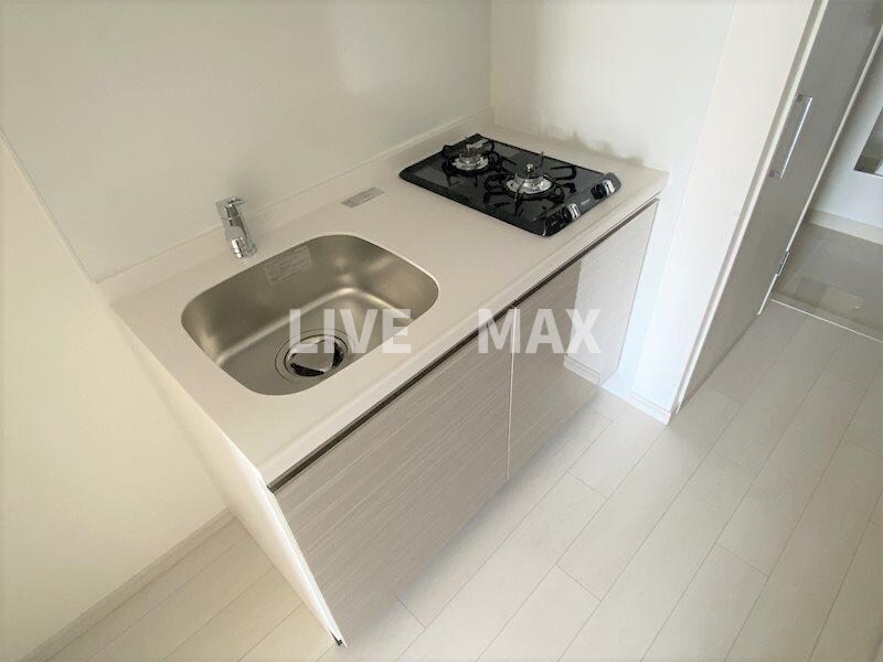 アドバンス神戸セラフィムの物件内観写真