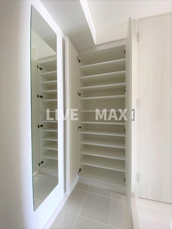 アドバンス神戸セラフィムの物件内観写真