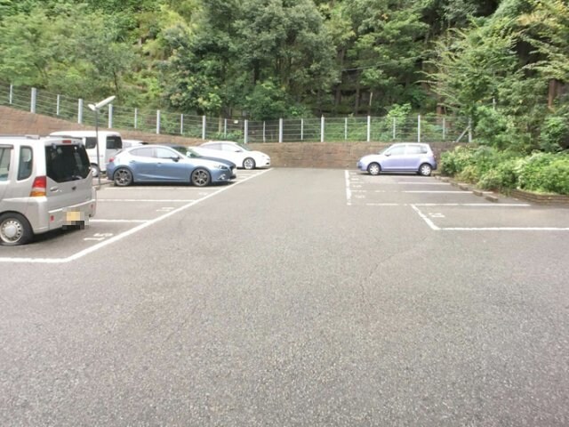 イーストヒルズ平野の物件外観写真