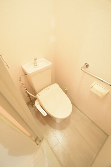 イーストヒルズ平野の物件内観写真