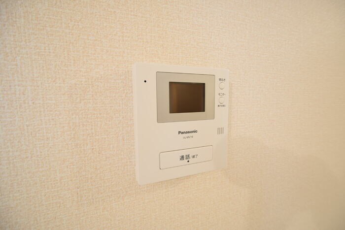 イーストヒルズ平野の物件内観写真