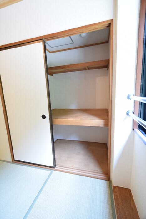 イーストヒルズ平野の物件内観写真