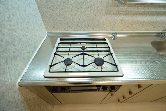 イーストヒルズ平野の物件内観写真