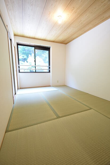 イーストヒルズ平野の物件内観写真