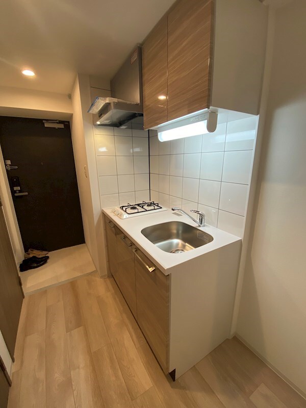 エスリードレジデンス神戸兵庫駅前の物件内観写真