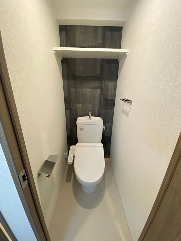 エスリードレジデンス神戸兵庫駅前の物件内観写真