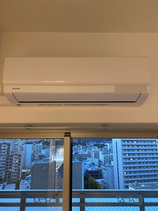 エスリードレジデンス神戸兵庫駅前の物件内観写真