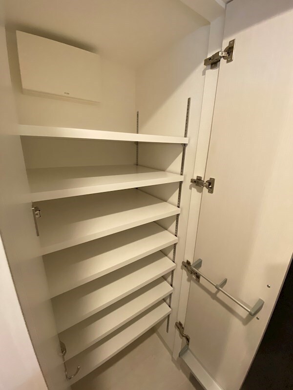 エスリードレジデンス神戸兵庫駅前の物件内観写真