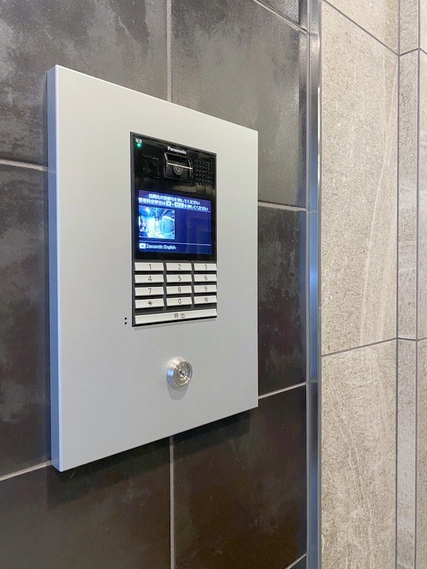 エスリードレジデンス神戸兵庫駅前の物件内観写真