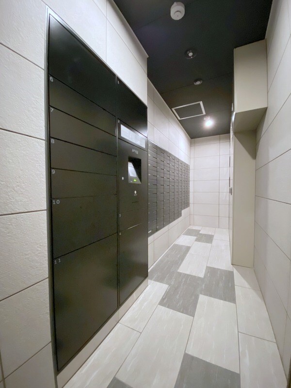 エスリードレジデンス神戸兵庫駅前の物件内観写真