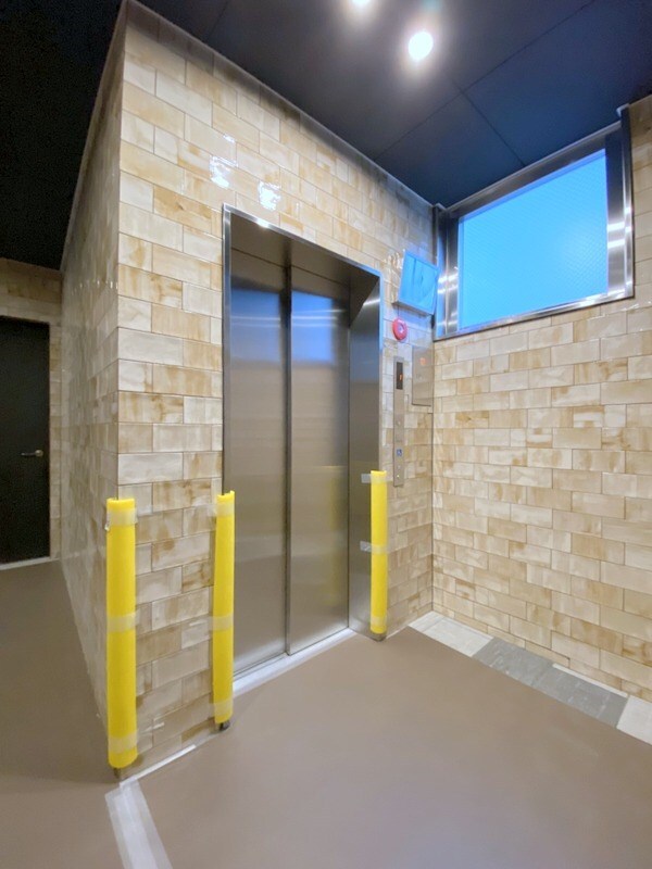 エスリードレジデンス神戸兵庫駅前の物件内観写真