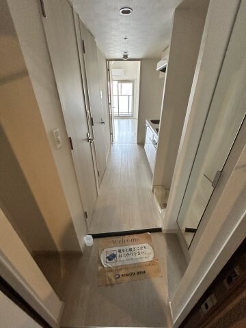 アドバンス神戸レイソレの物件内観写真