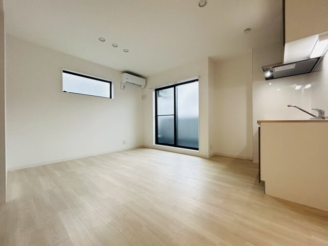 リブレメゾン西宮北口Ⅱの物件内観写真