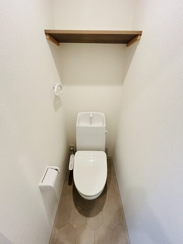 リブレメゾン西宮北口Ⅱの物件内観写真