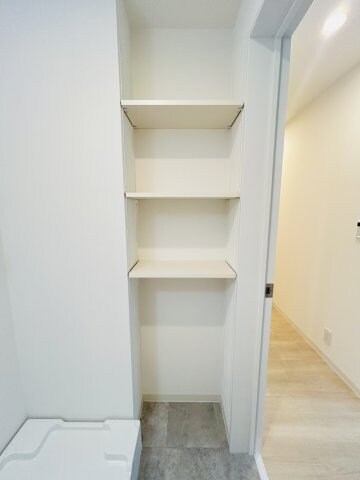 リブレメゾン西宮北口Ⅱの物件内観写真