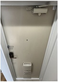 アルテハイム神戸県庁前の物件内観写真