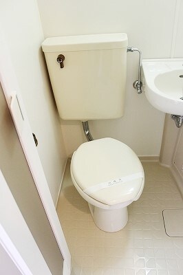 アルテハイム神戸県庁前の物件内観写真