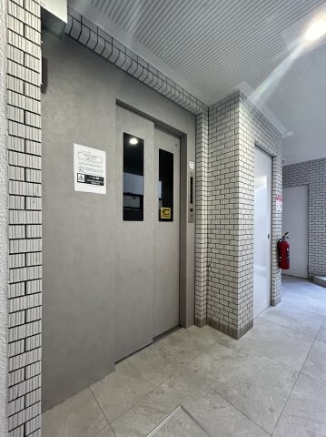 アルテハイム神戸県庁前の物件内観写真