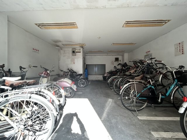 アルテハイム神戸県庁前の物件内観写真