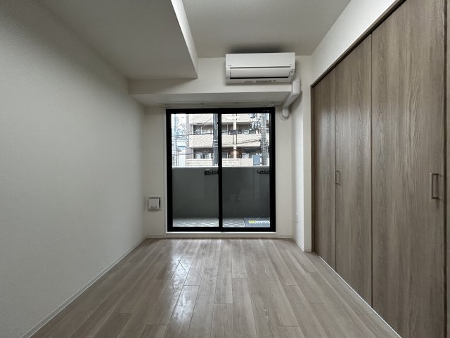 レシオス神戸クラルスの物件内観写真