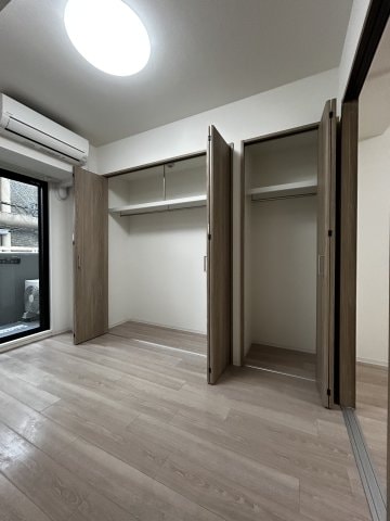 レシオス神戸クラルスの物件内観写真