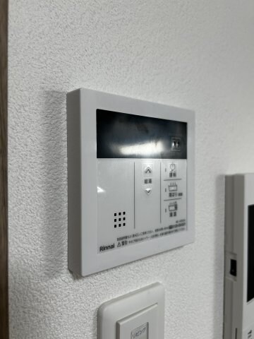 レシオス神戸クラルスの物件内観写真