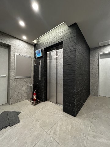 レシオス神戸クラルスの物件内観写真