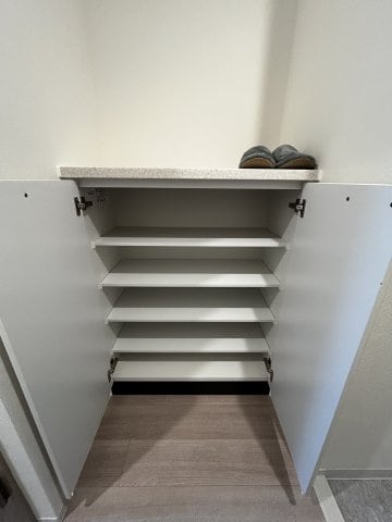 レシオス神戸クラルスの物件内観写真