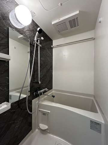 レシオス神戸クラルスの物件内観写真