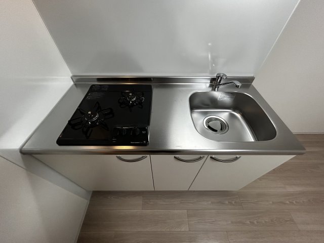 レシオス神戸クラルスの物件内観写真