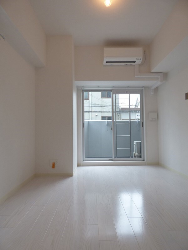 グランカリテ神戸WESTの物件内観写真