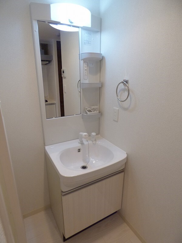 グランカリテ神戸WESTの物件内観写真