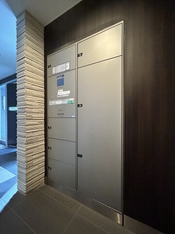 グランカリテ神戸WESTの物件内観写真