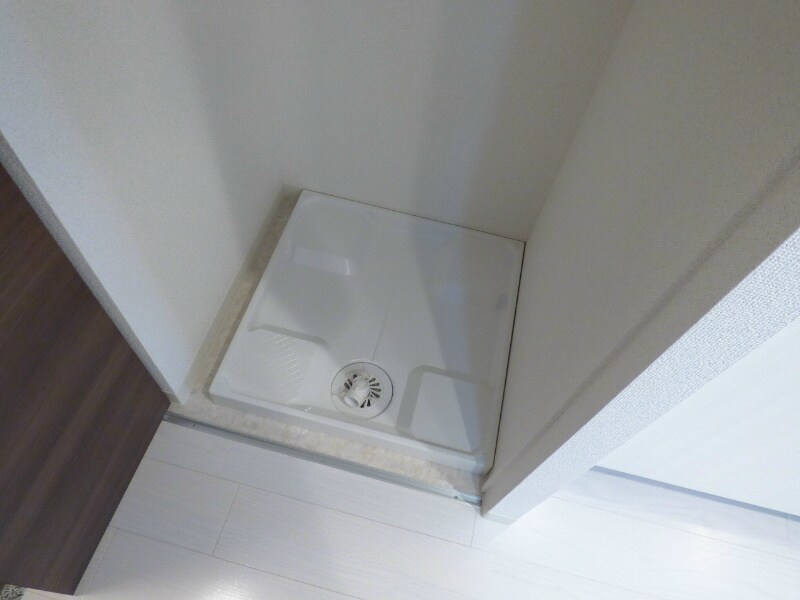 グランカリテ神戸WESTの物件内観写真