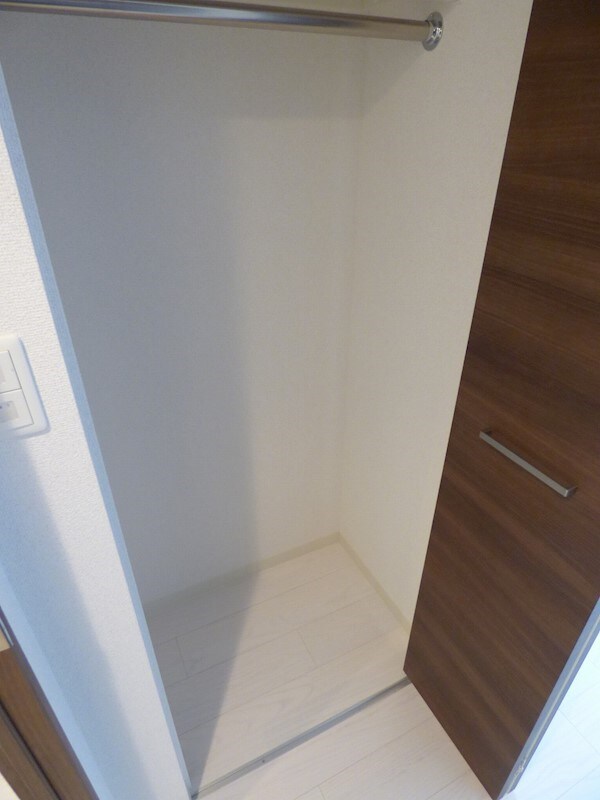 グランカリテ神戸WESTの物件内観写真