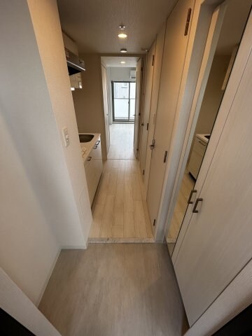 エスリード神戸ラ・コスタの物件内観写真