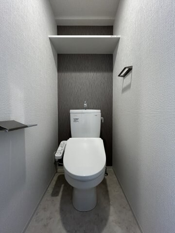 エスリード神戸ラ・コスタの物件内観写真