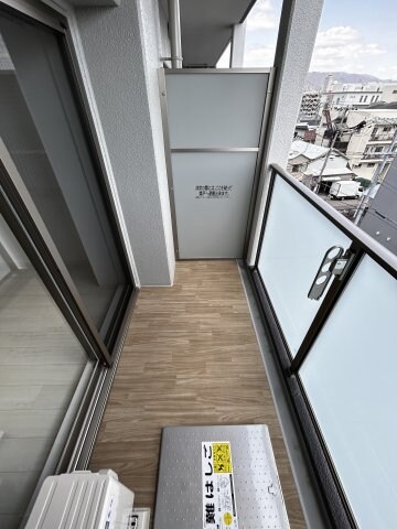 エスリード神戸ラ・コスタの物件内観写真