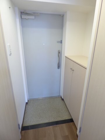 グレース門戸荘Ⅱの物件内観写真