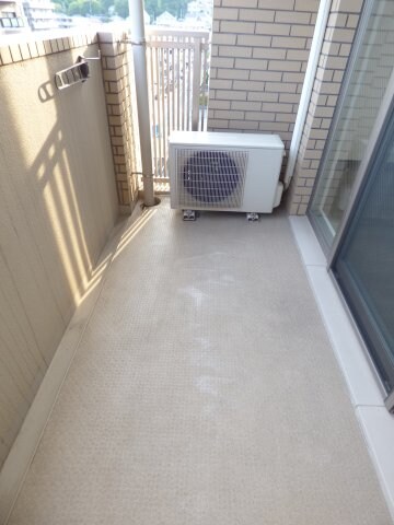 グレース門戸荘Ⅱの物件内観写真