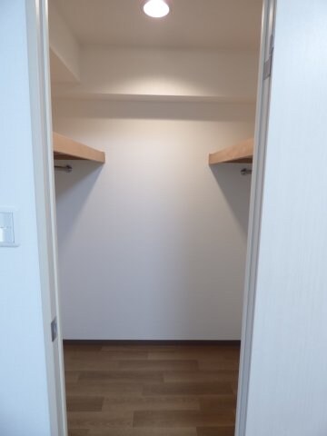 グレース門戸荘Ⅱの物件内観写真