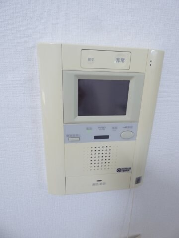 グレース門戸荘Ⅱの物件内観写真