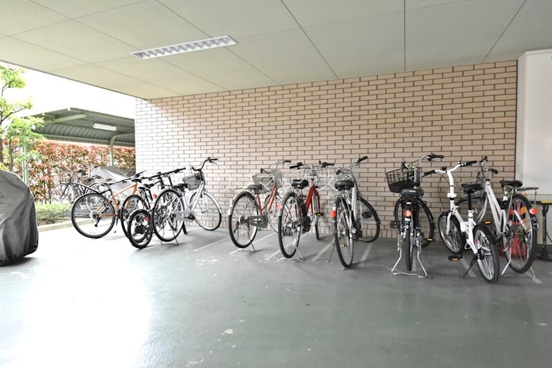 グレース門戸荘Ⅱの物件内観写真