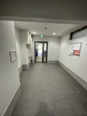 SDグランツ三川口の物件外観写真