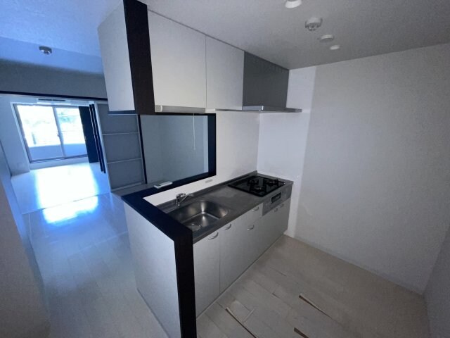 SDグランツ三川口の物件内観写真