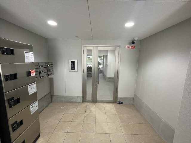 SDグランツ三川口の物件外観写真