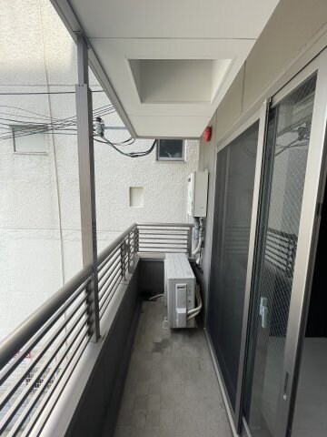 SDグランツ三川口の物件内観写真