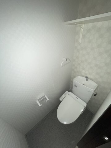 SDグランツ三川口の物件内観写真